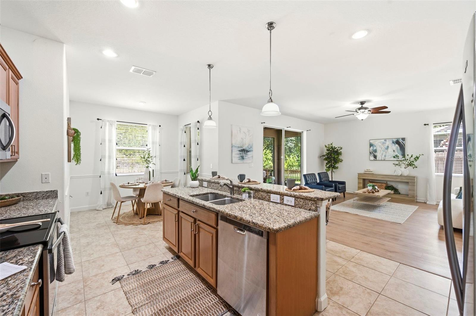 VERANDAHS - Residential