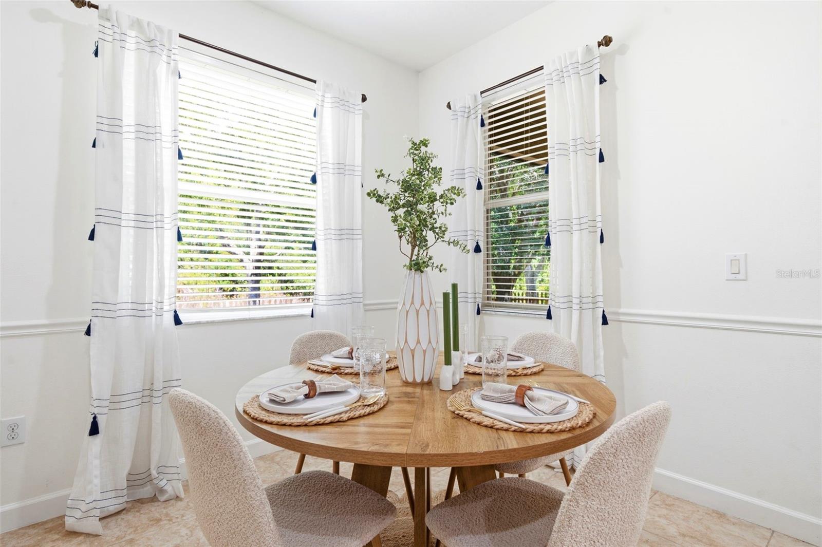 VERANDAHS - Residential