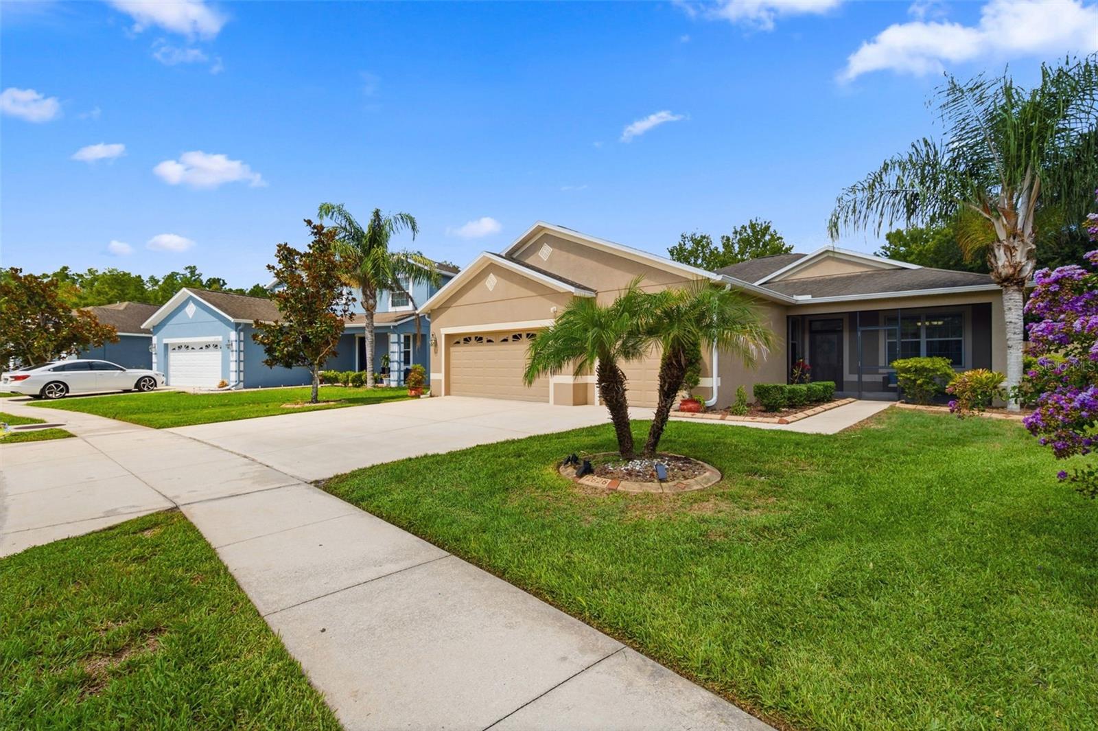 VERANDAHS - Residential