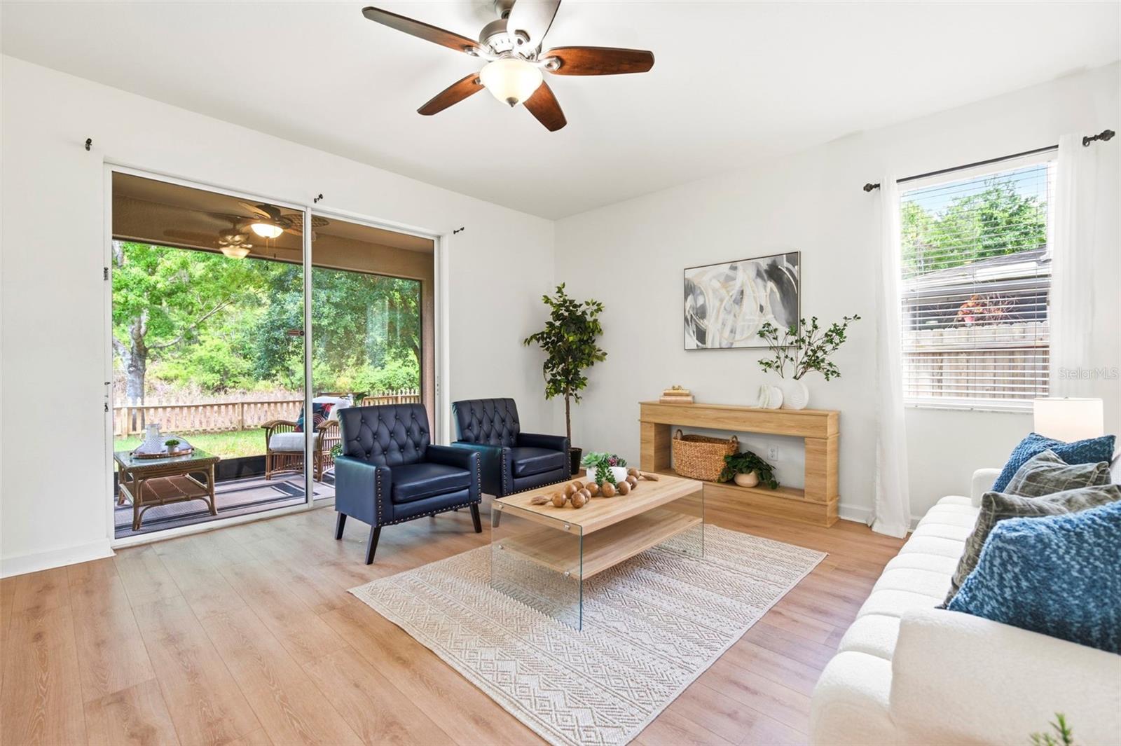 VERANDAHS - Residential