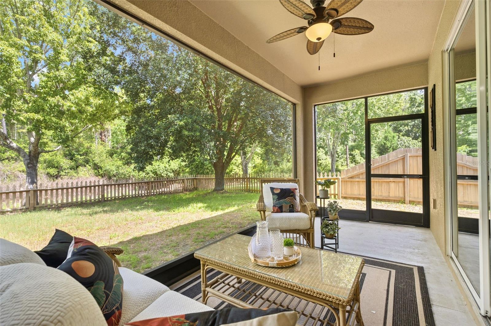 VERANDAHS - Residential