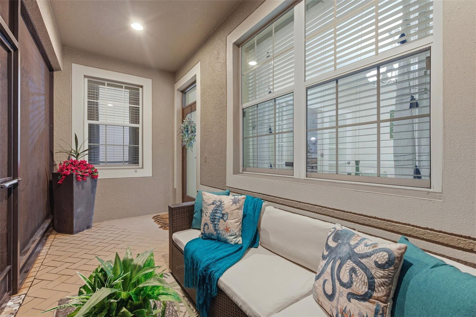 VERANDAHS - Residential