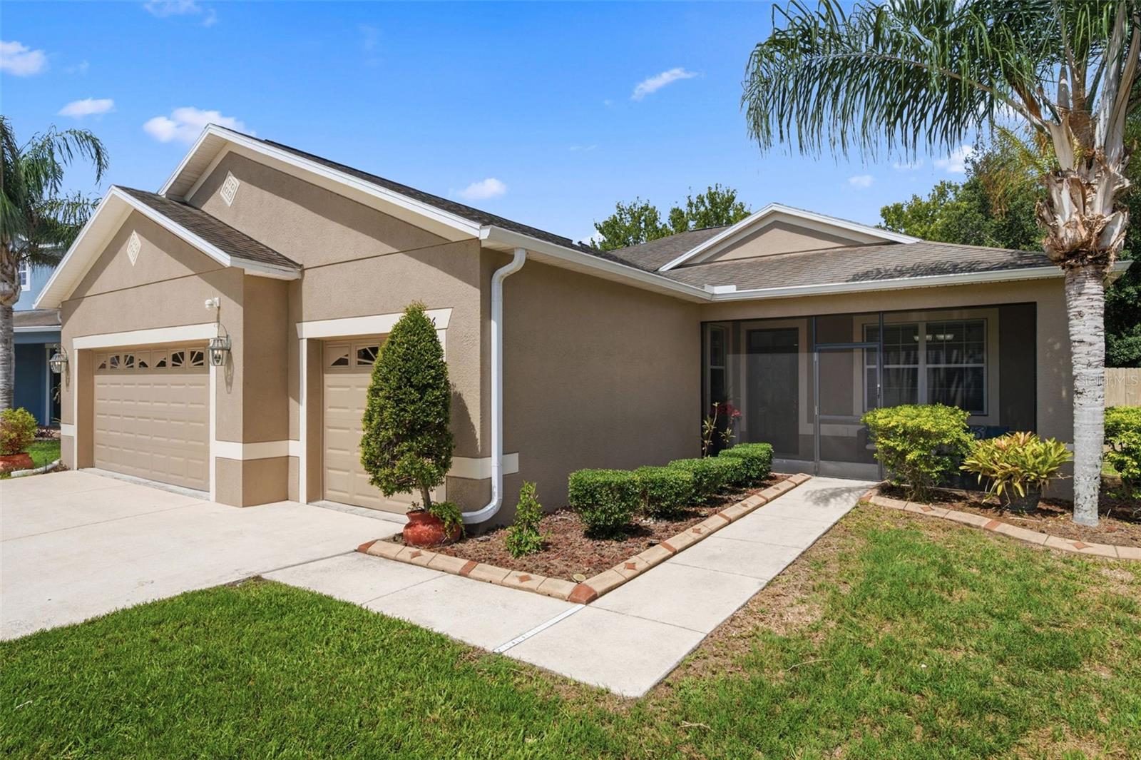 VERANDAHS - Residential