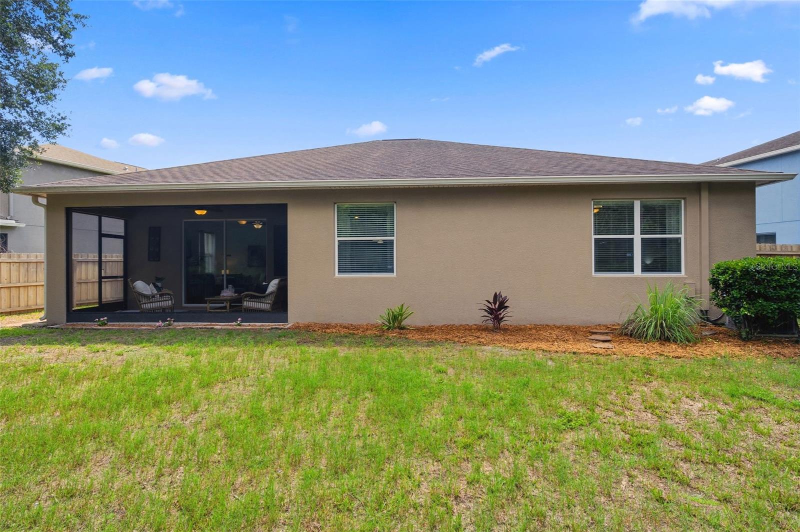 VERANDAHS - Residential