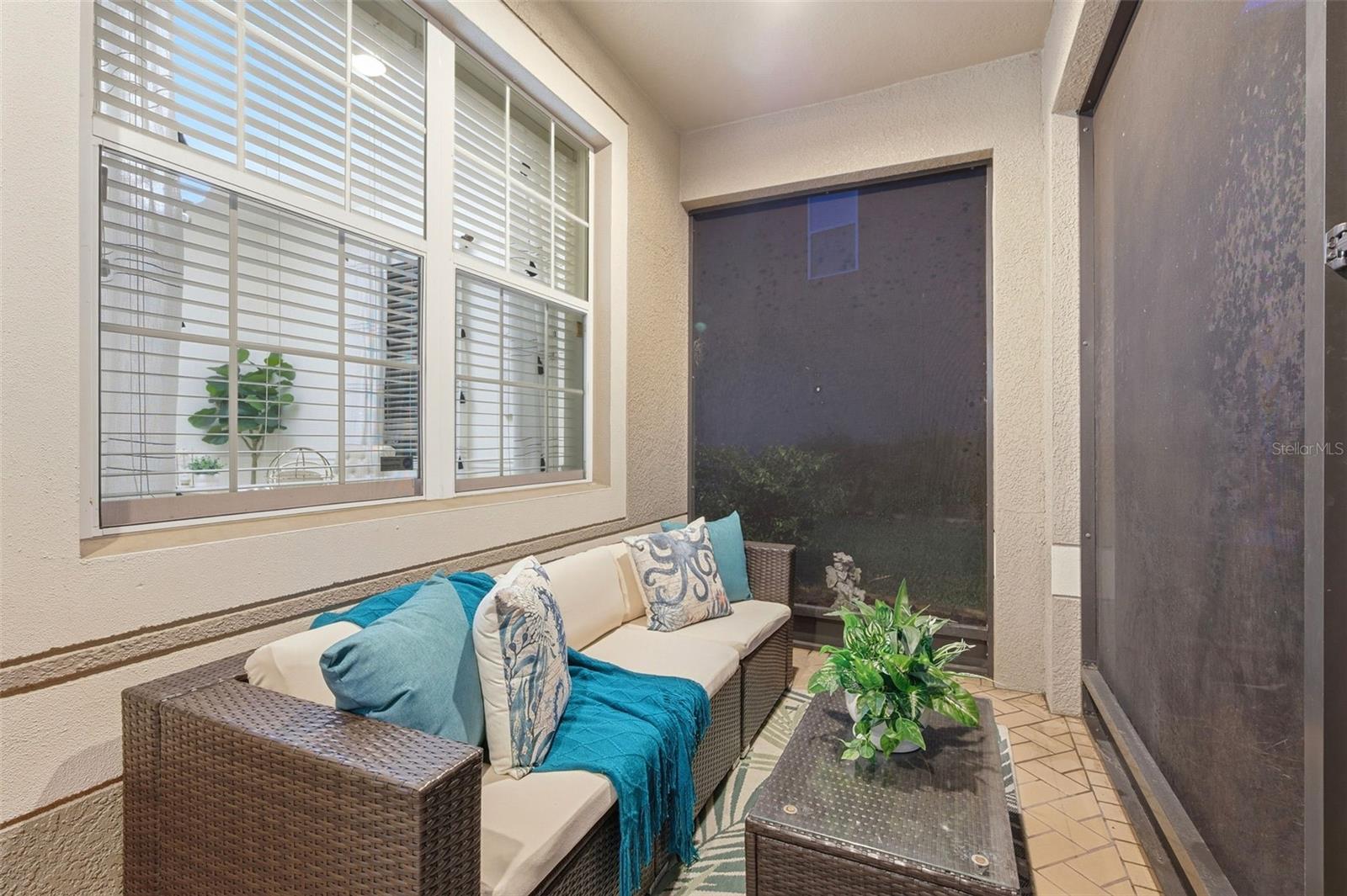 VERANDAHS - Residential