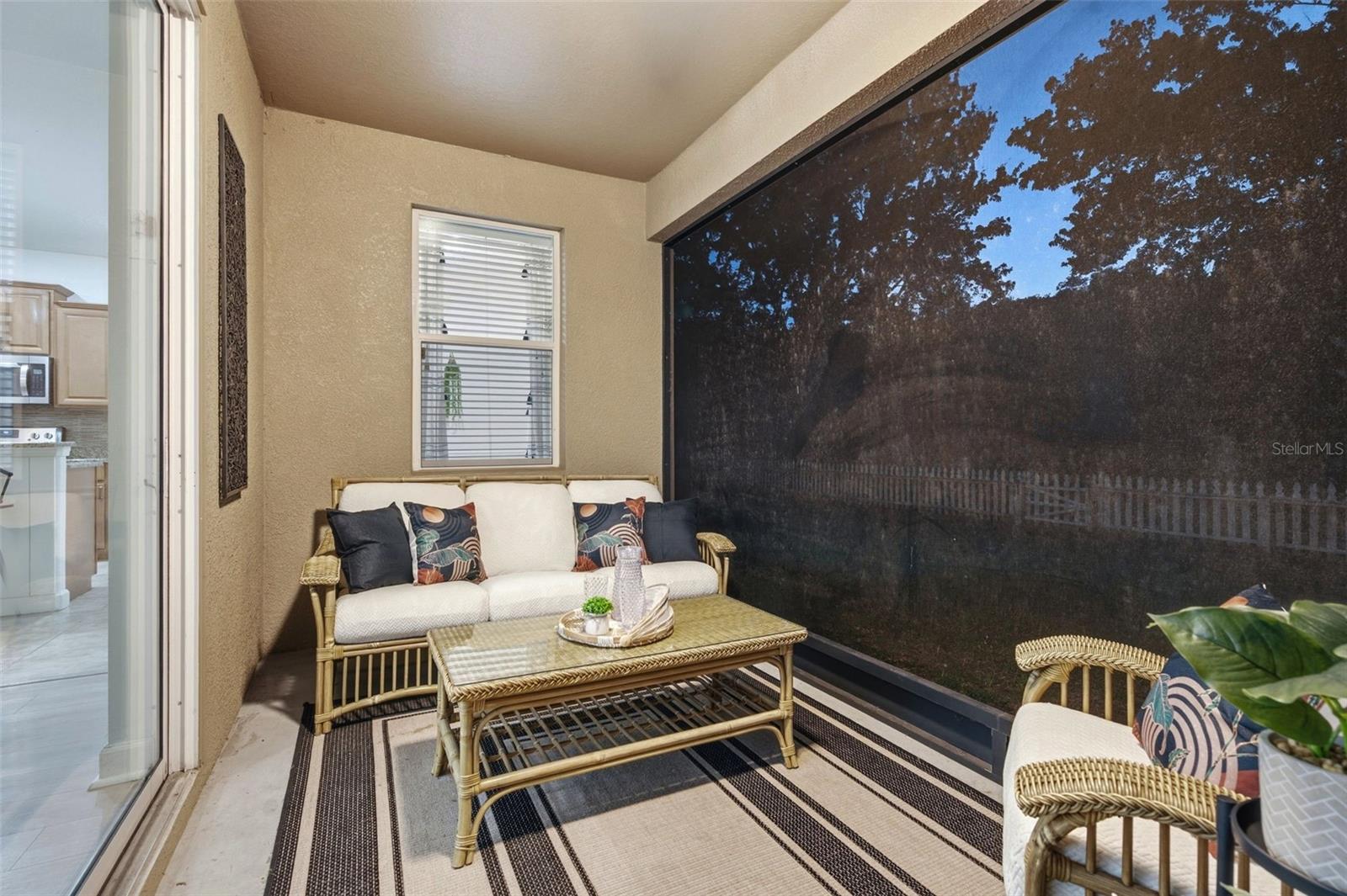 VERANDAHS - Residential