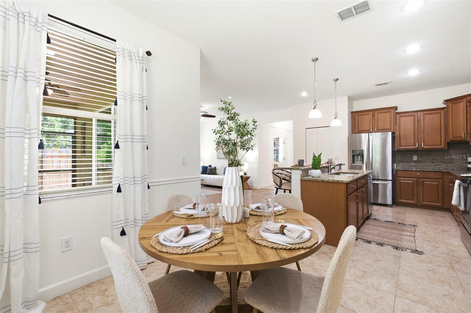 VERANDAHS - Residential
