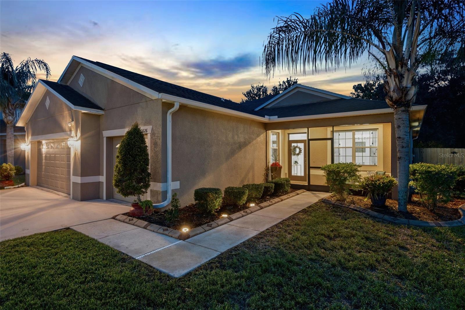 VERANDAHS - Residential