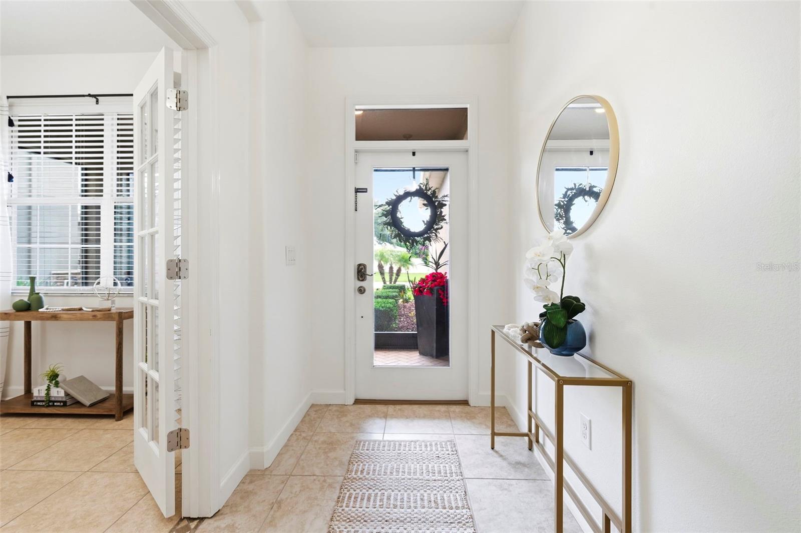 VERANDAHS - Residential