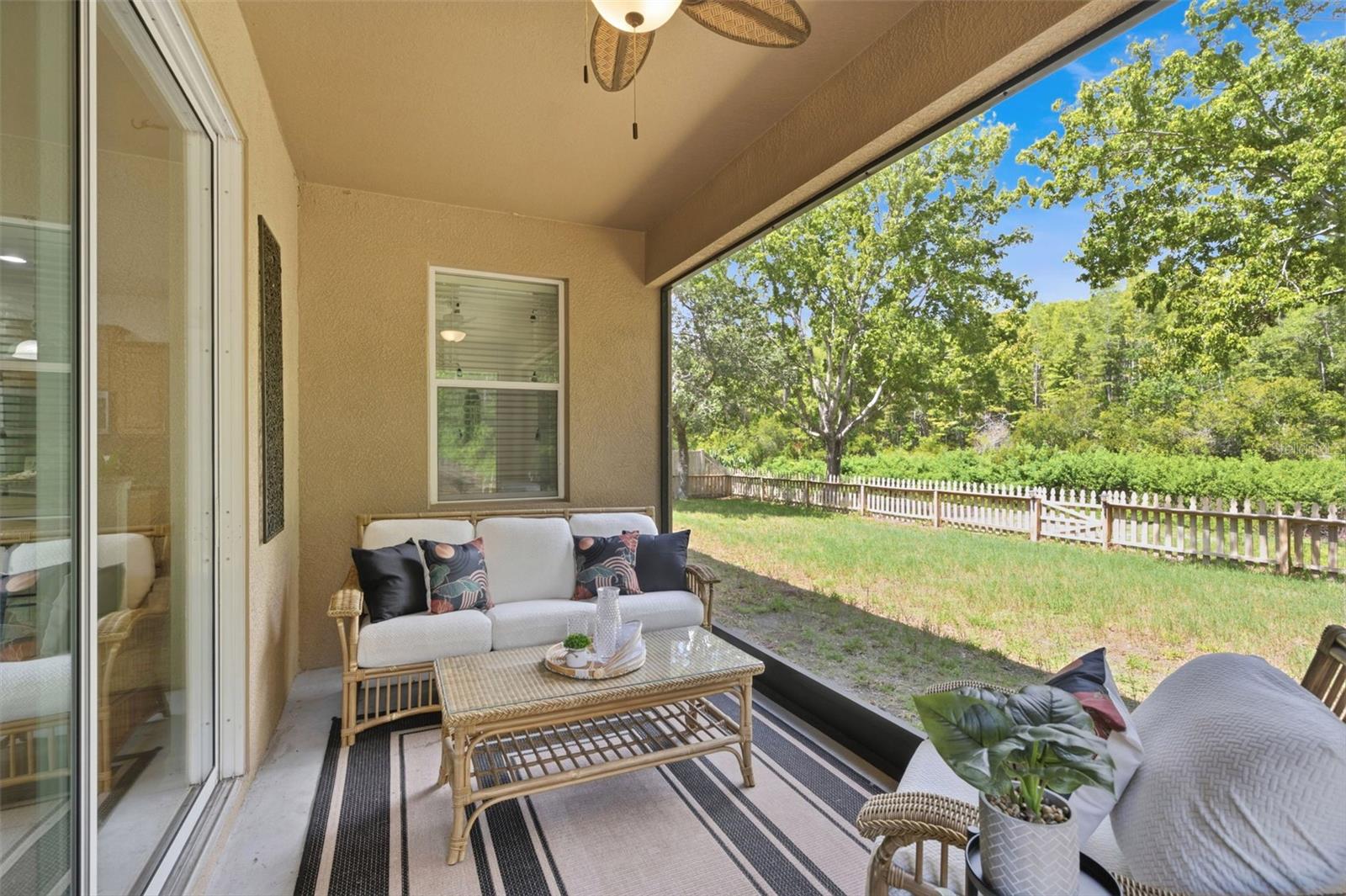 VERANDAHS - Residential