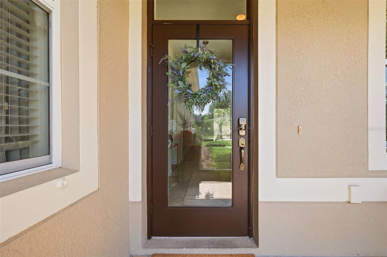 VERANDAHS - Residential