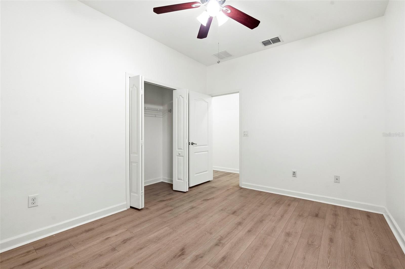VERANDAHS - Residential