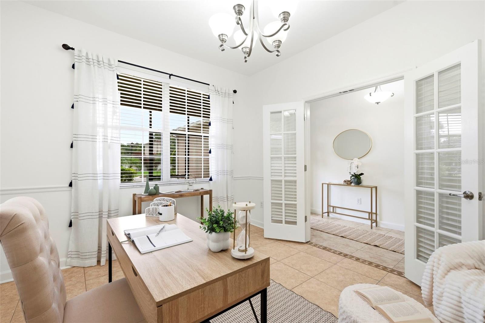 VERANDAHS - Residential