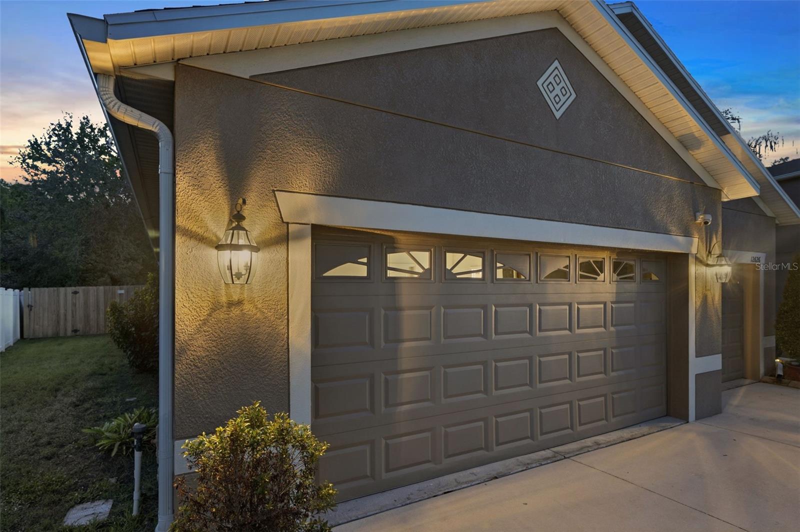 VERANDAHS - Residential