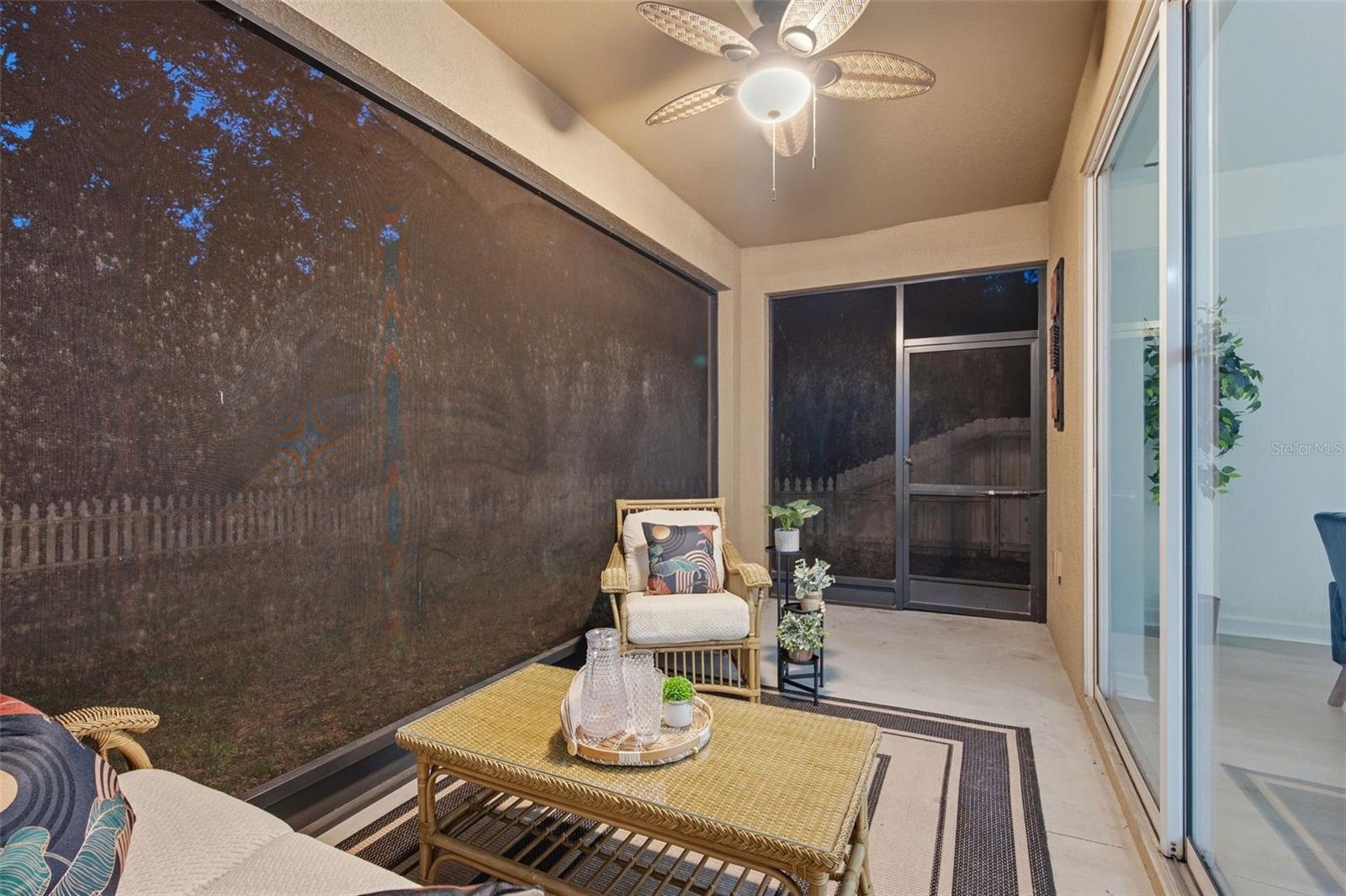 VERANDAHS - Residential