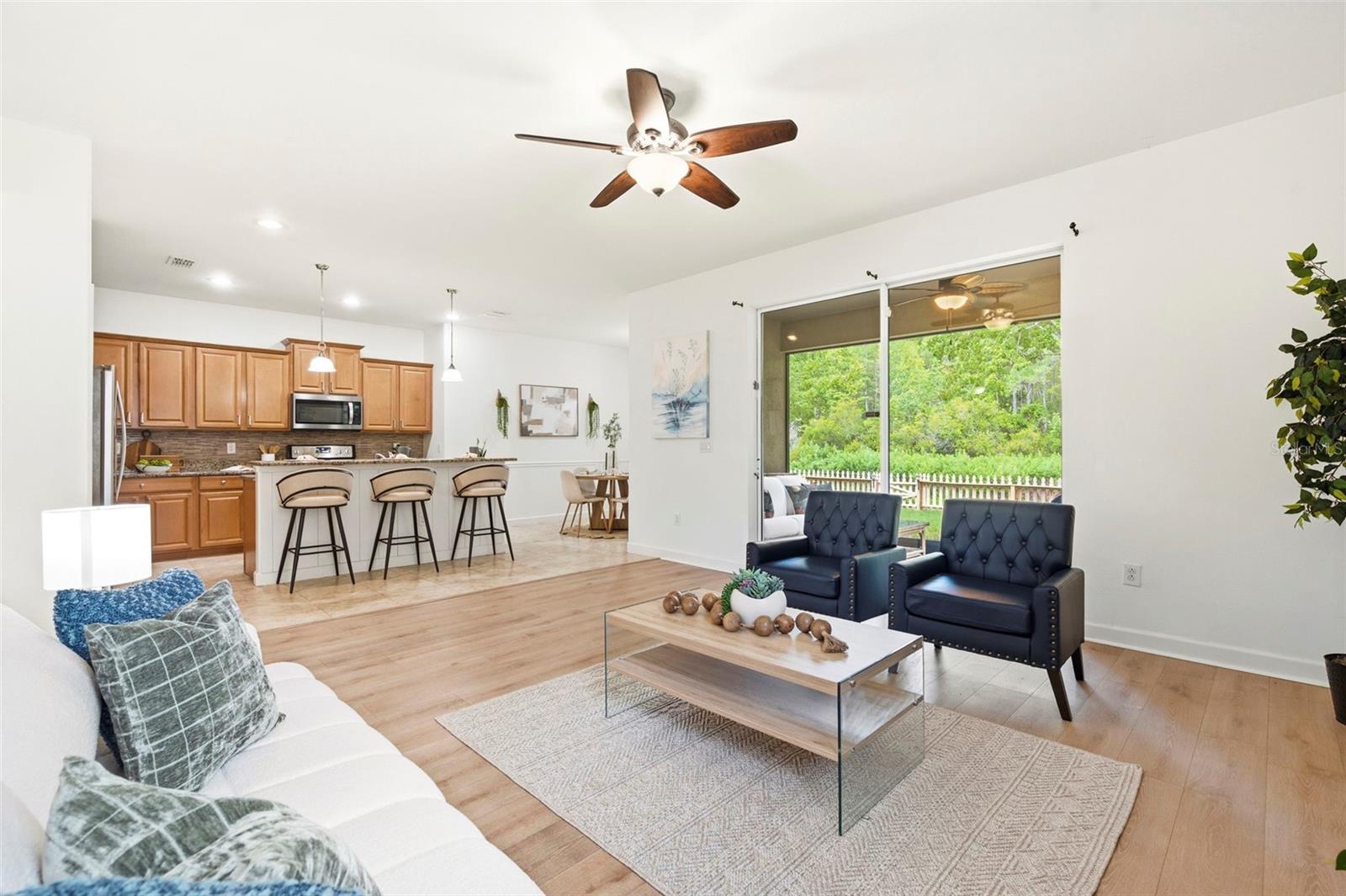 VERANDAHS - Residential