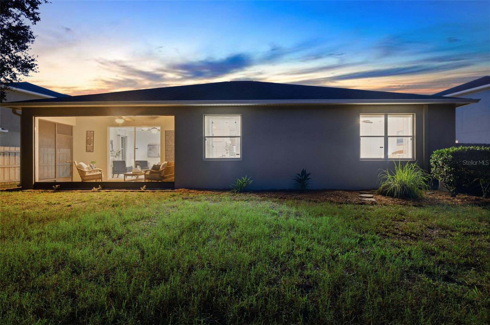VERANDAHS - Residential