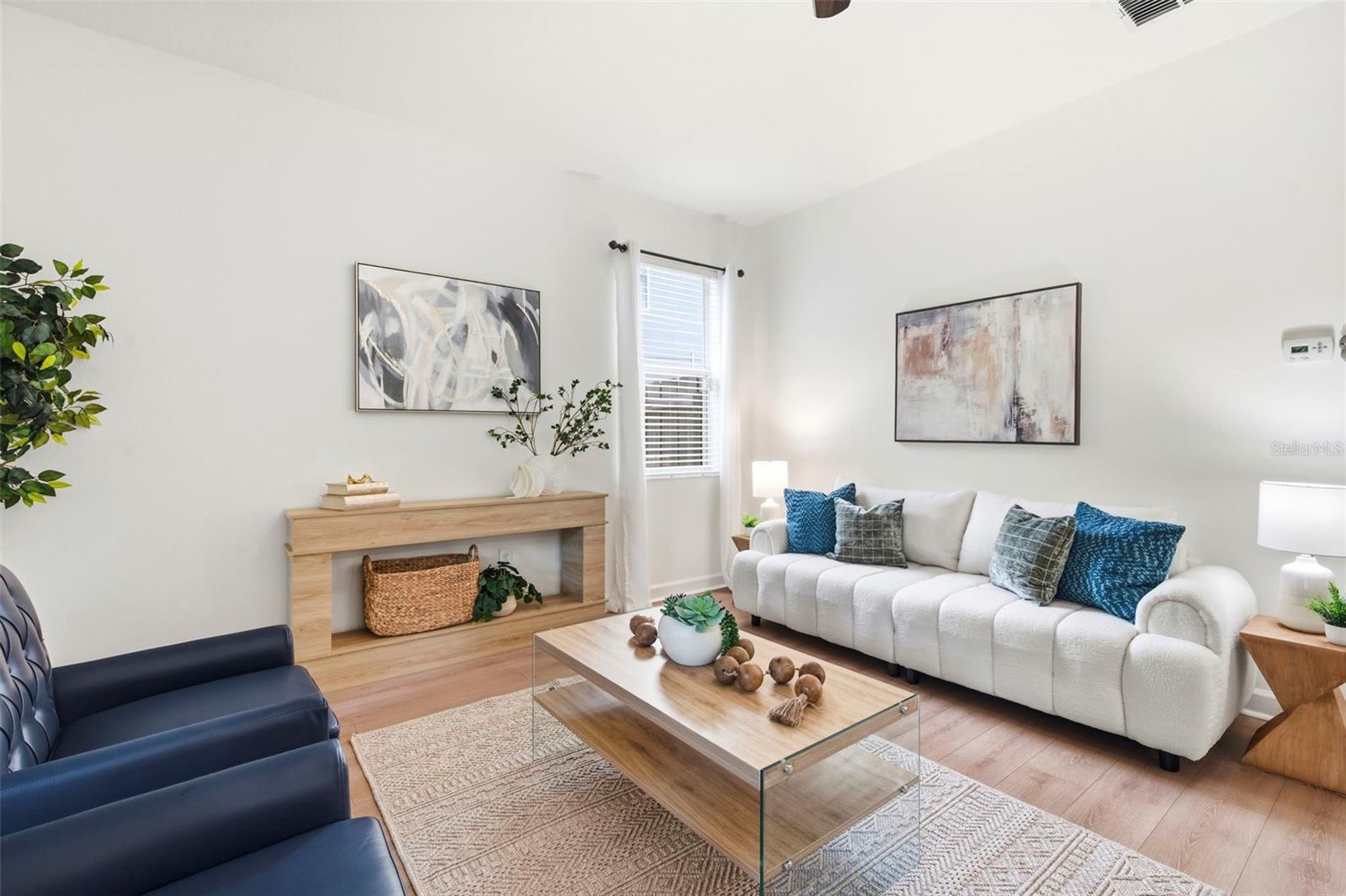 VERANDAHS - Residential