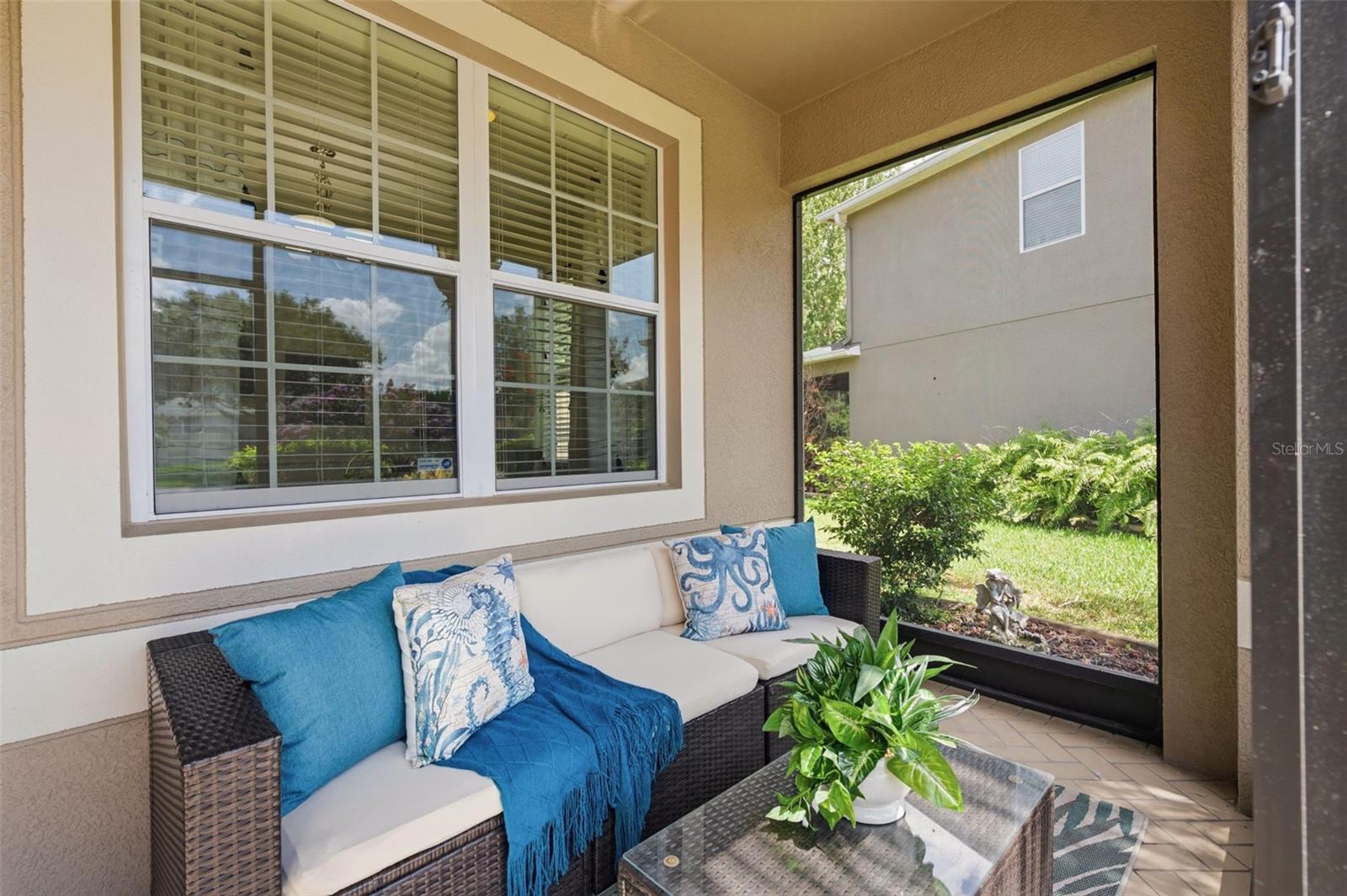 VERANDAHS - Residential