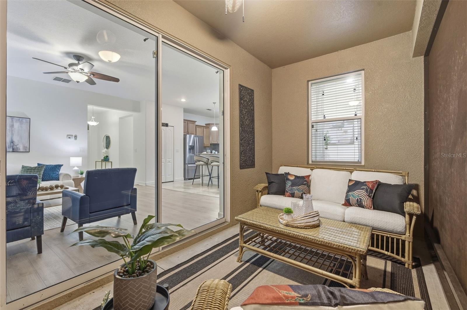 VERANDAHS - Residential
