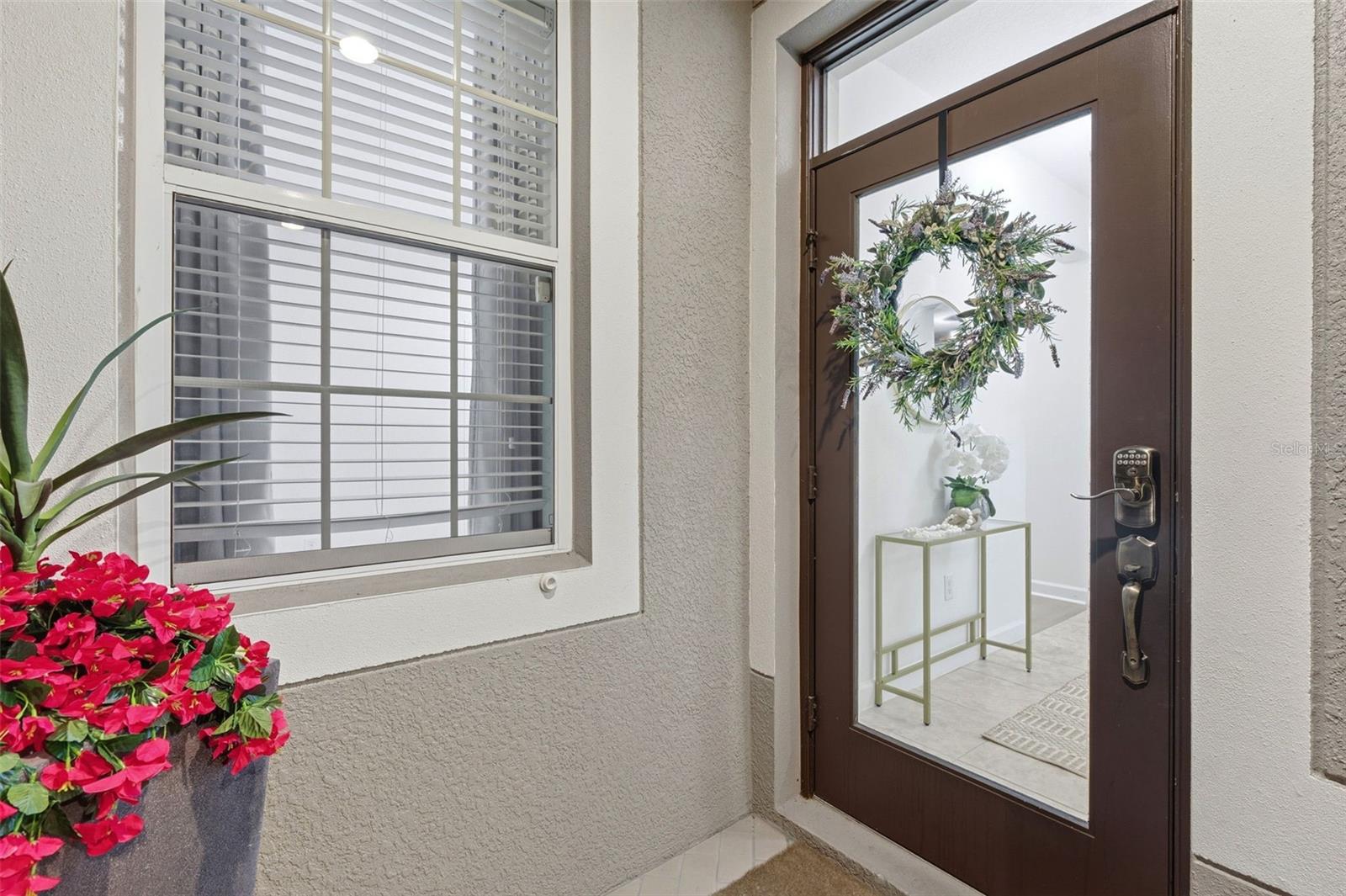 VERANDAHS - Residential