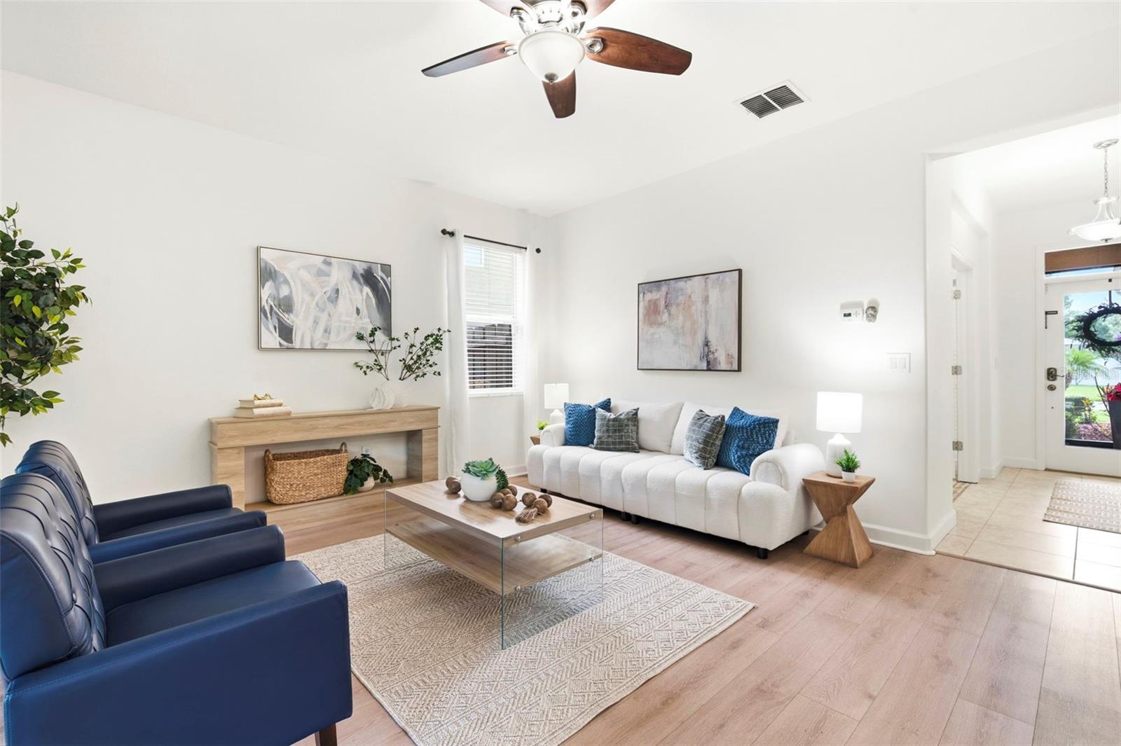 VERANDAHS - Residential