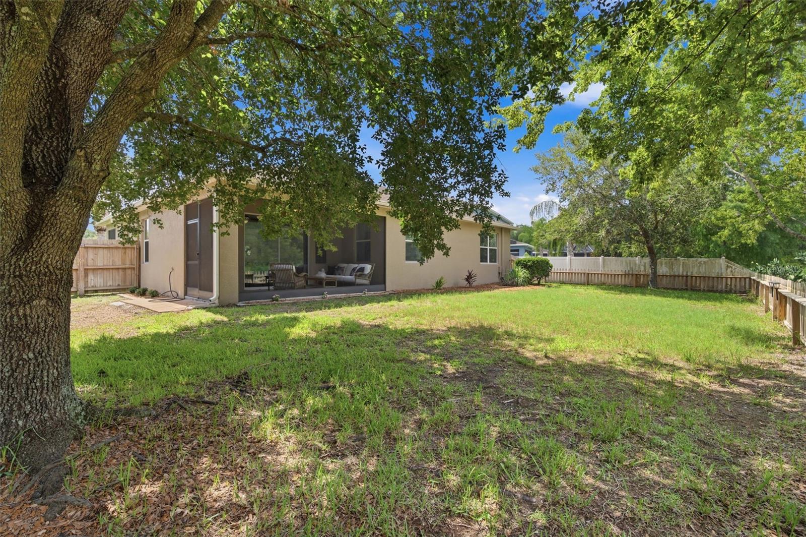 VERANDAHS - Residential