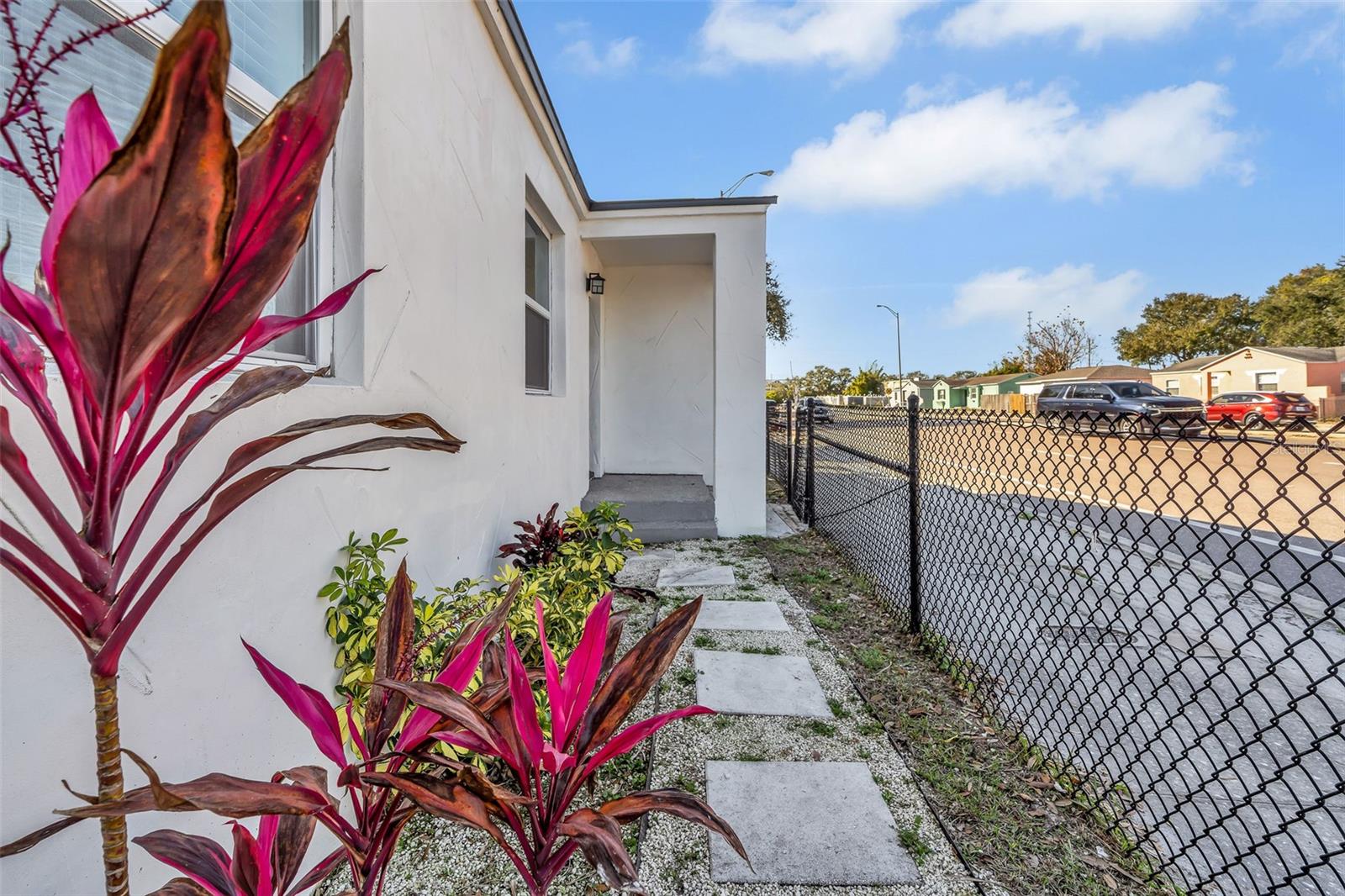 BRUNSONS ADD 4 BLK A SUB - Residential Income