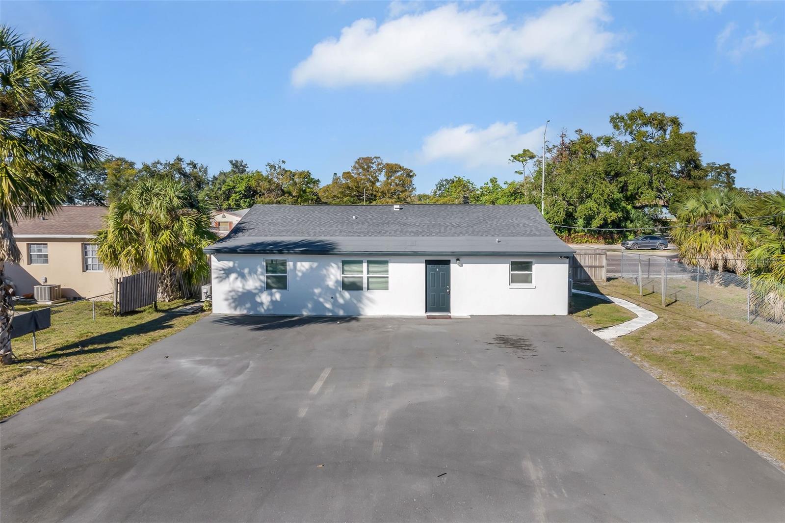 BRUNSONS ADD 4 BLK A SUB - Residential Income