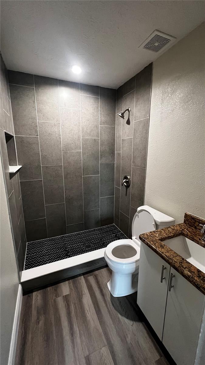 PARK RIDGE - Residential