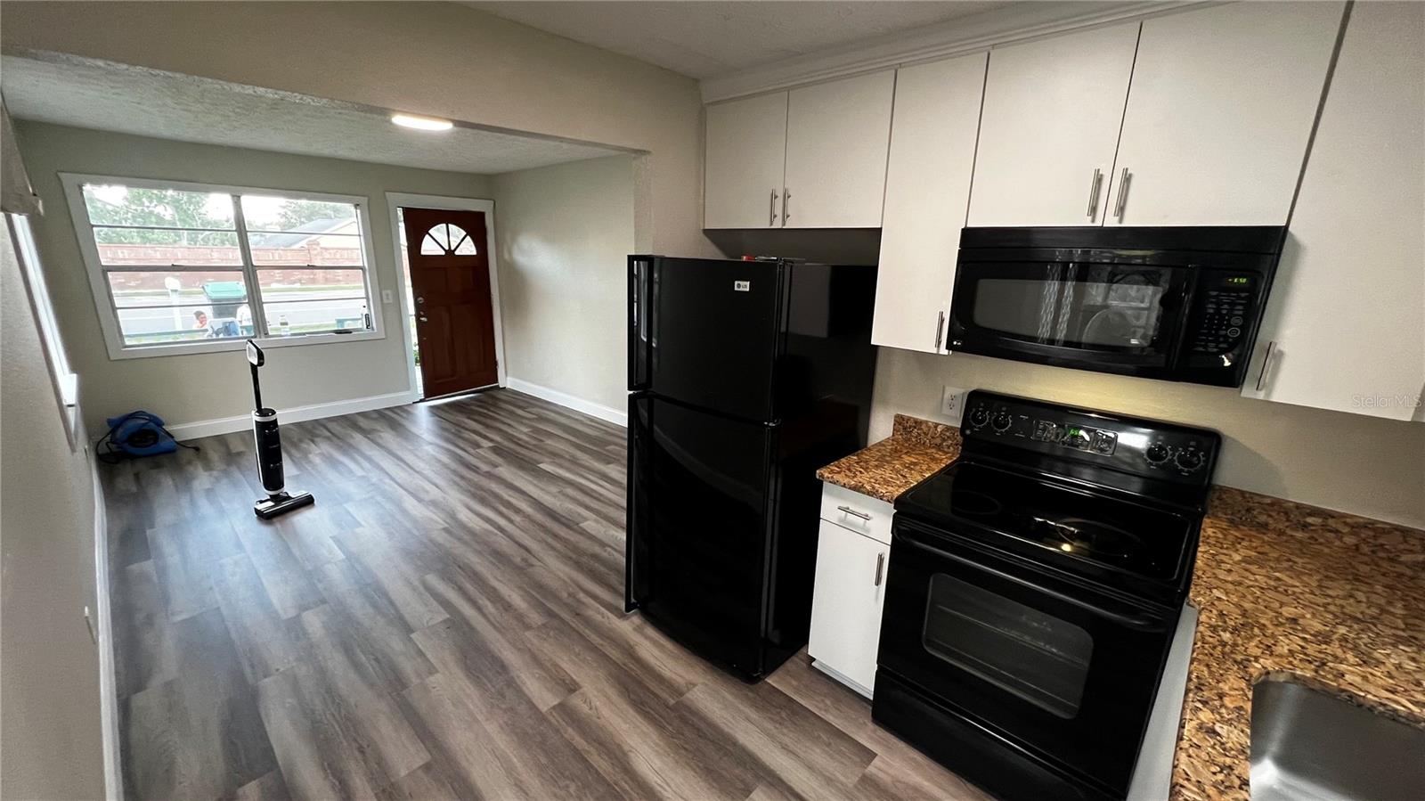 PARK RIDGE - Residential
