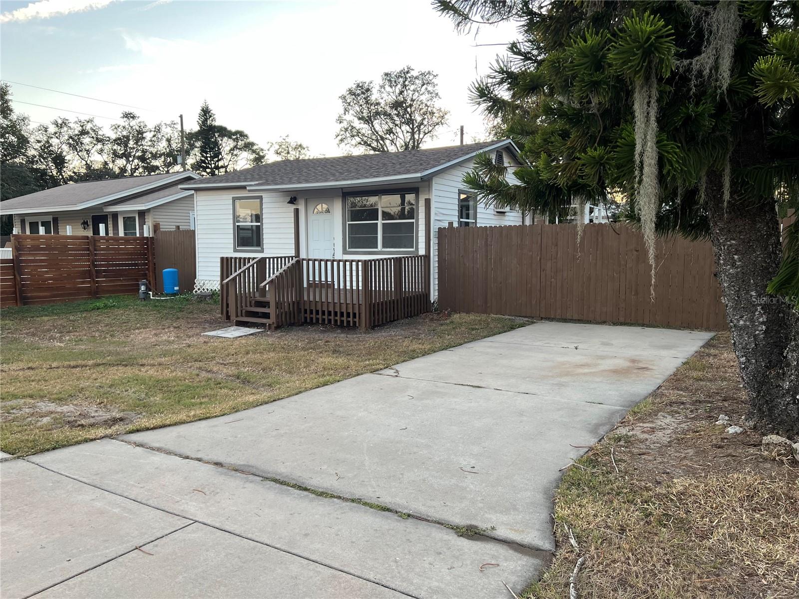 PARK RIDGE - Residential