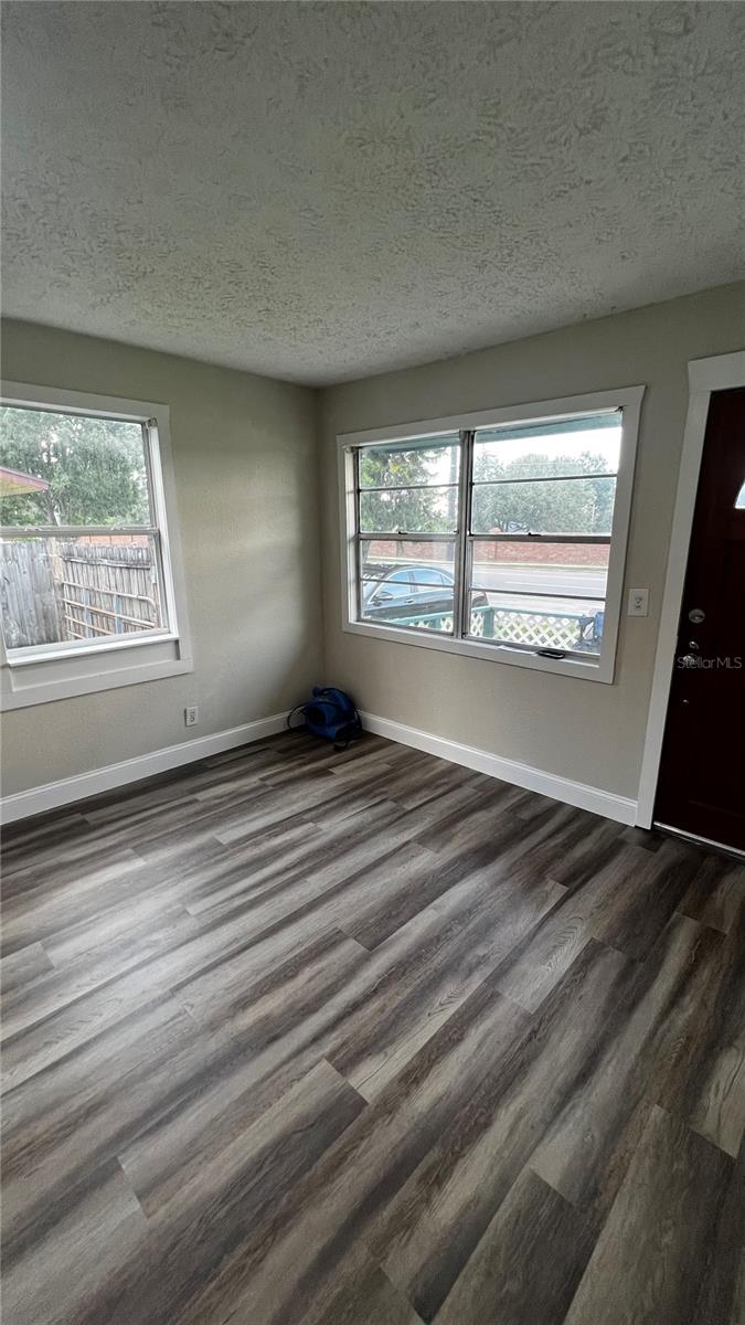 PARK RIDGE - Residential