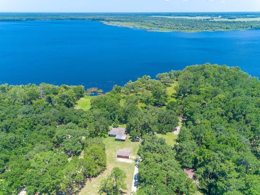 Ashby Shores North Shore Div - Residential