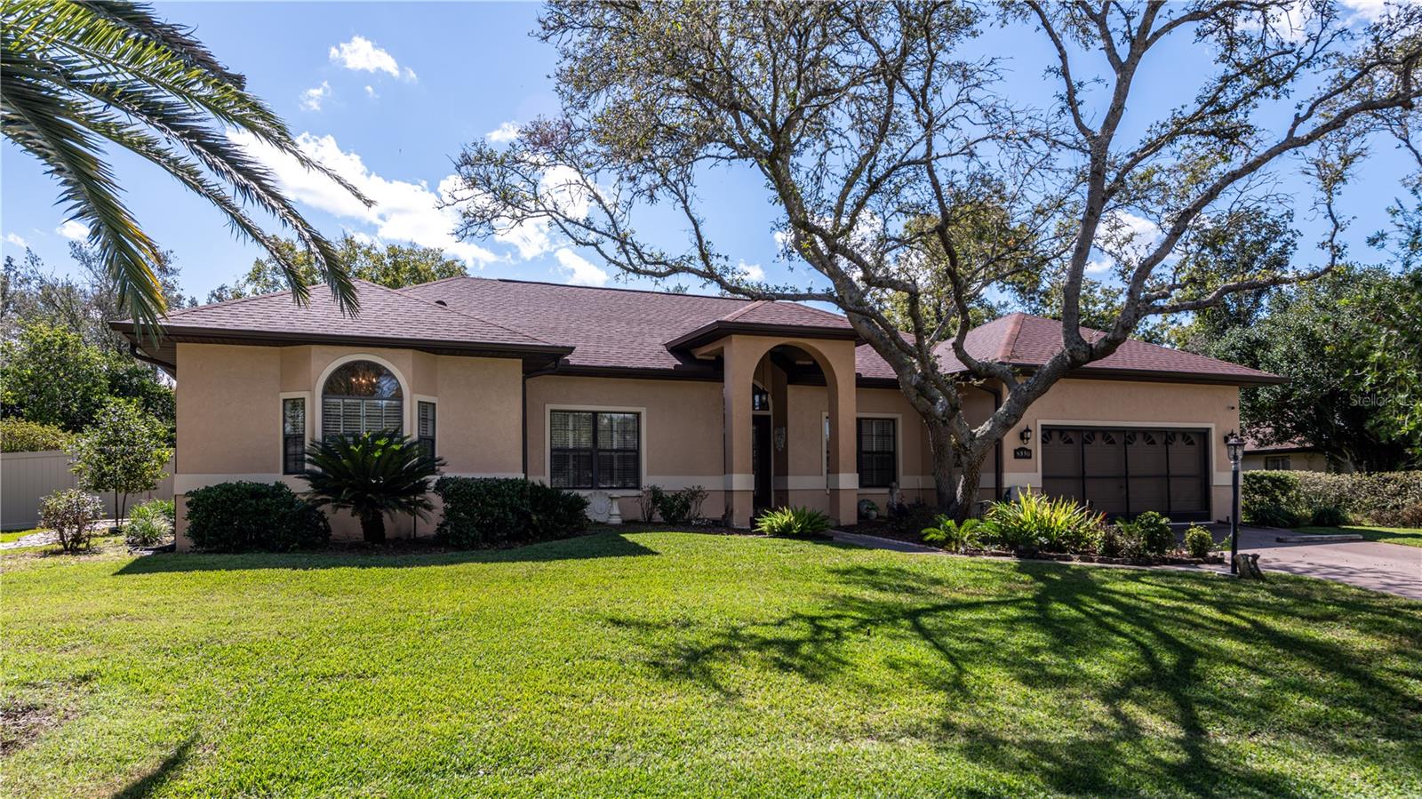MAJESTIC OAKS SECOND ADD - Residential