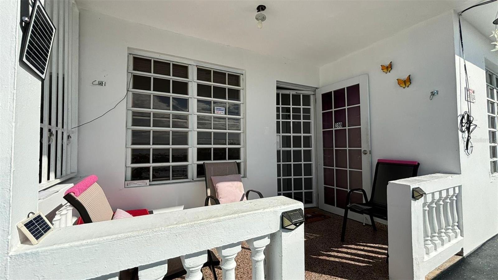 BO FACTOR 1 - Residential