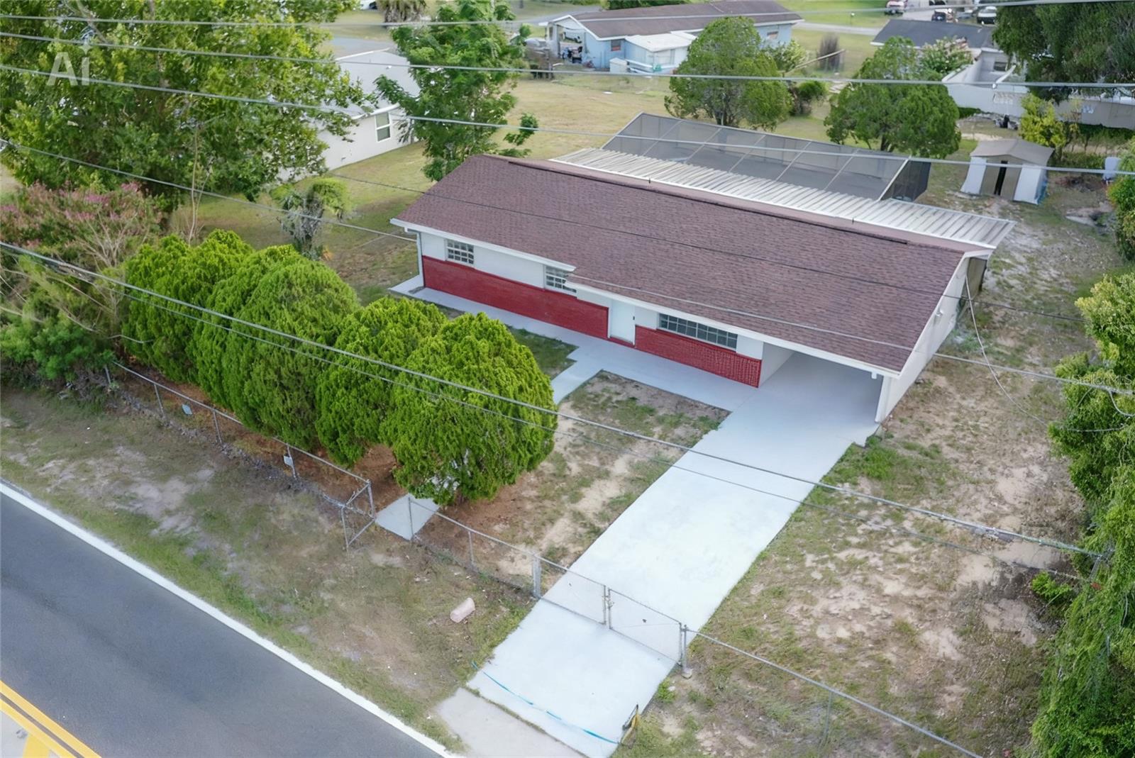 MEADOW OAKS SUB - Residential