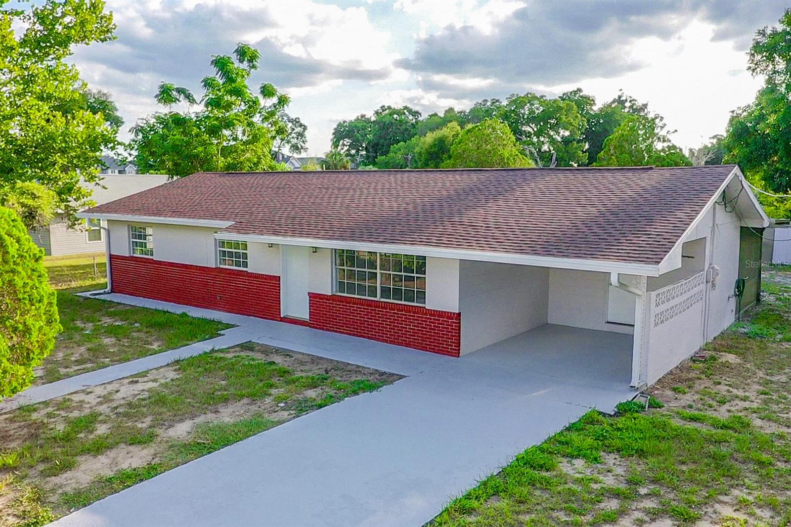 MEADOW OAKS SUB - Residential
