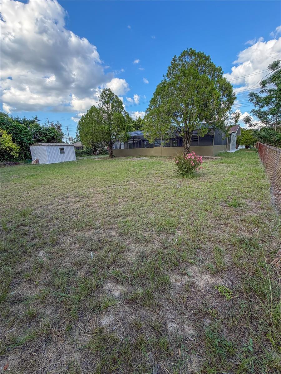 MEADOW OAKS SUB - Residential