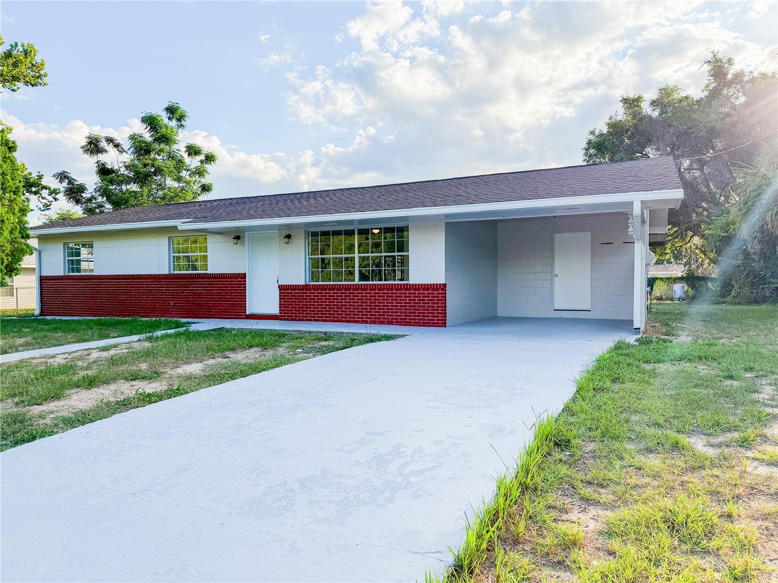 MEADOW OAKS SUB - Residential