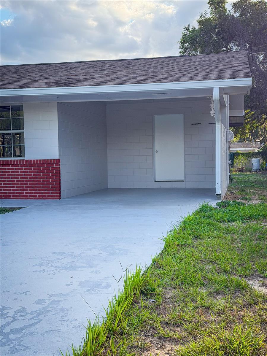 MEADOW OAKS SUB - Residential