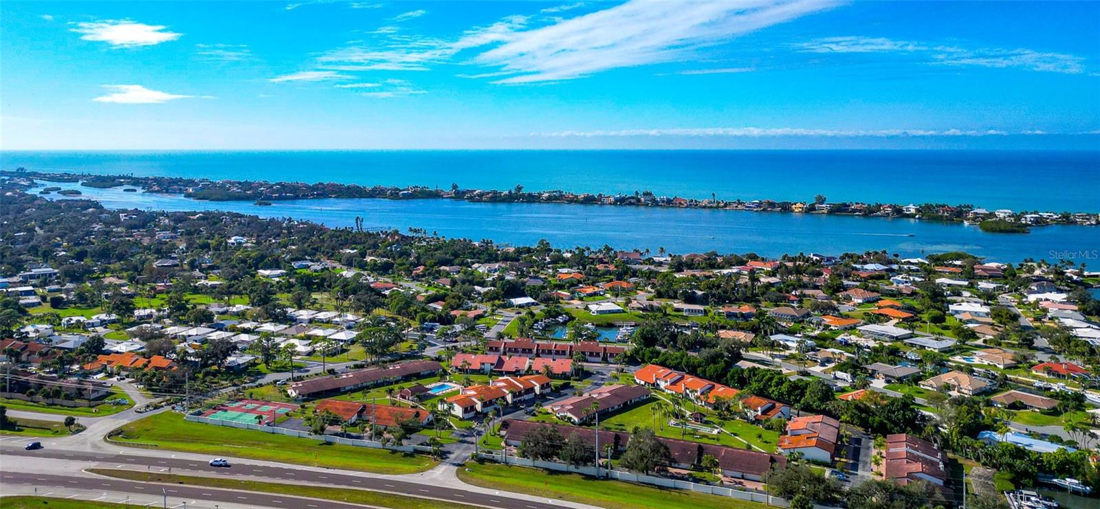 SORRENTO INLET PH 6 - Residential