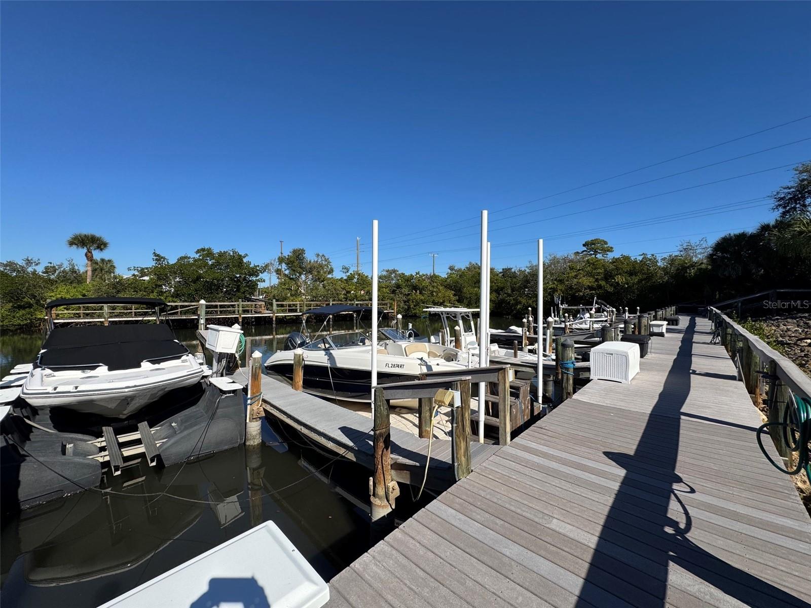 SORRENTO INLET PH 6 - Residential