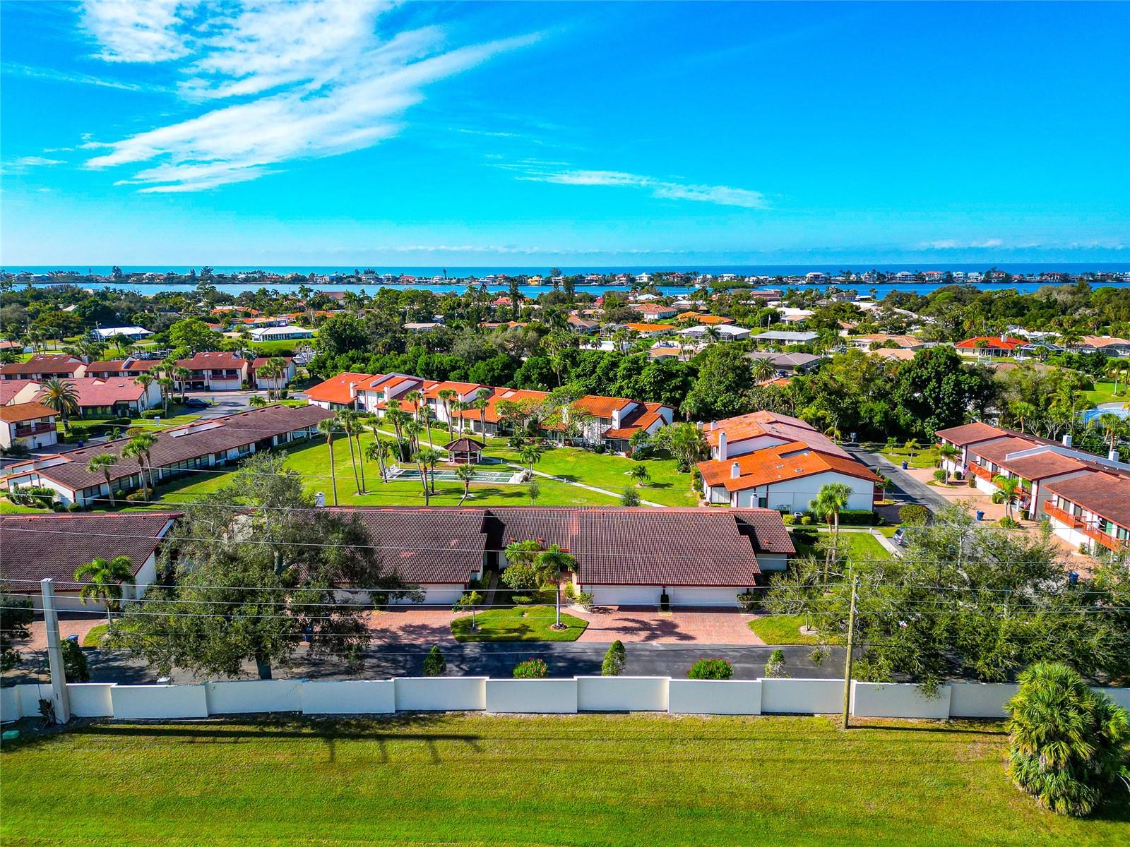 SORRENTO INLET PH 6 - Residential