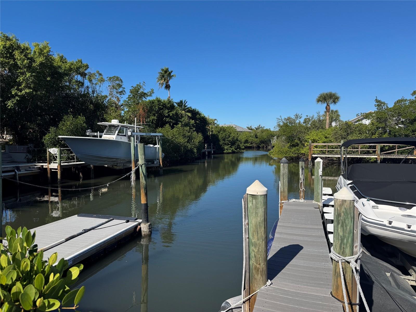 SORRENTO INLET PH 6 - Residential