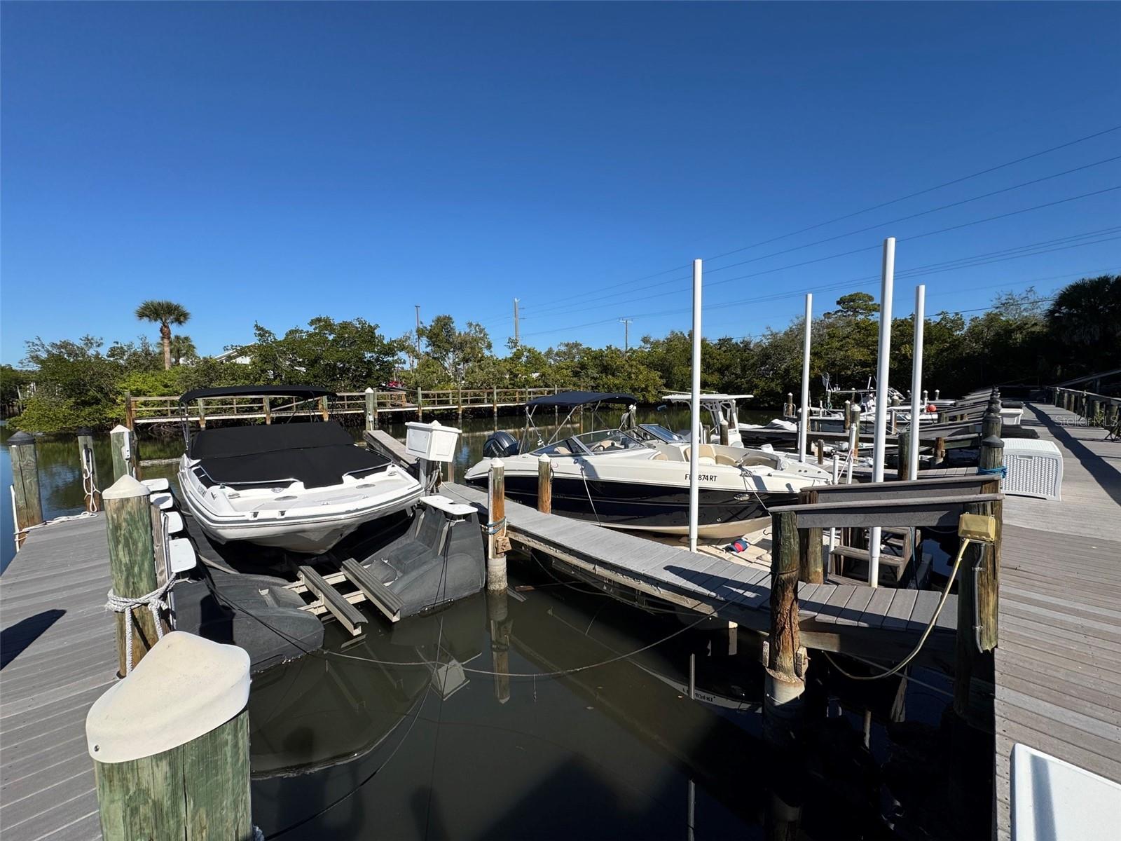 SORRENTO INLET PH 6 - Residential