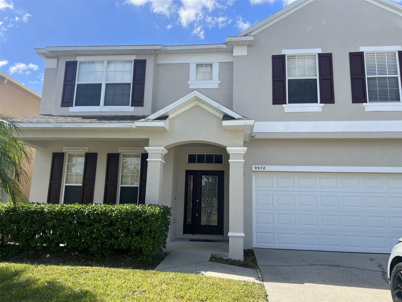 TIVOLI WOODS VILLAGE C 51 84 - Residential Lease
