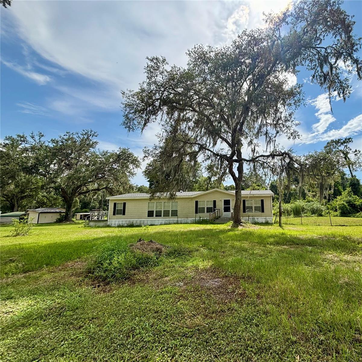 CROOM-A-COOCHEE ESTATES 73 - Residential