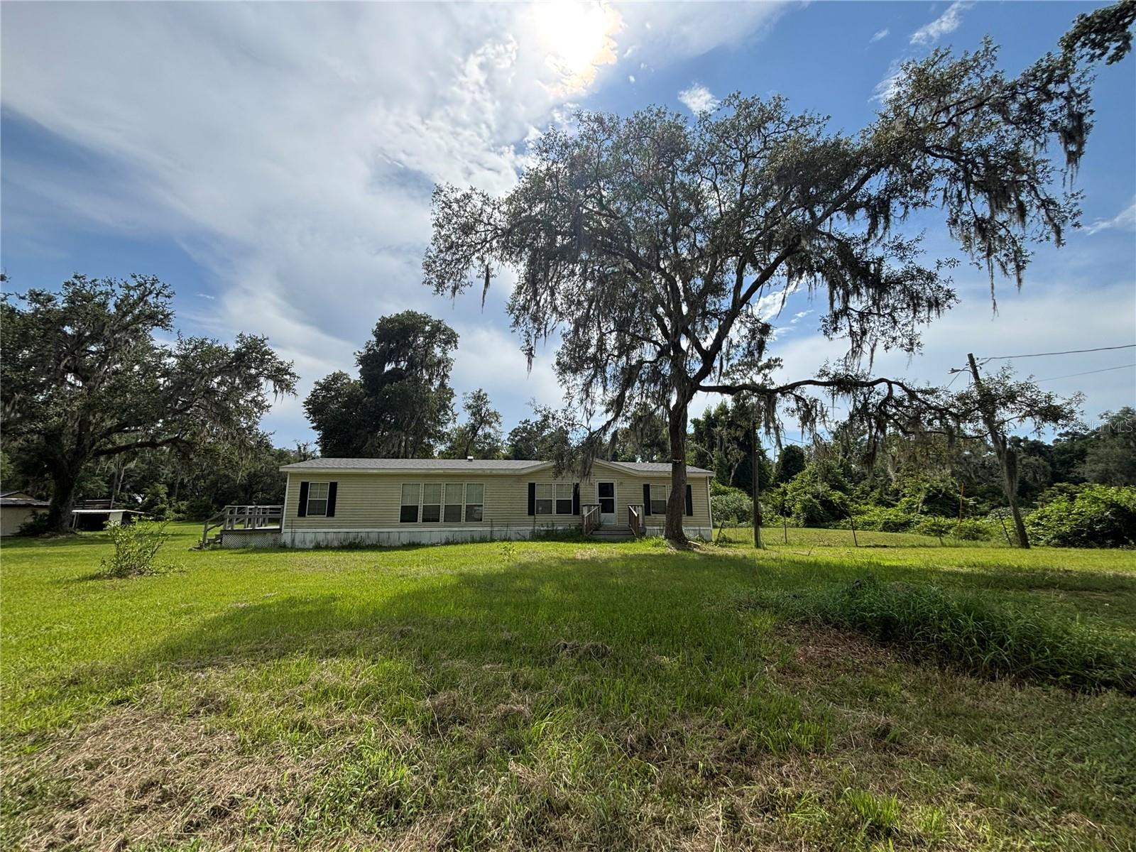 CROOM-A-COOCHEE ESTATES 73 - Residential