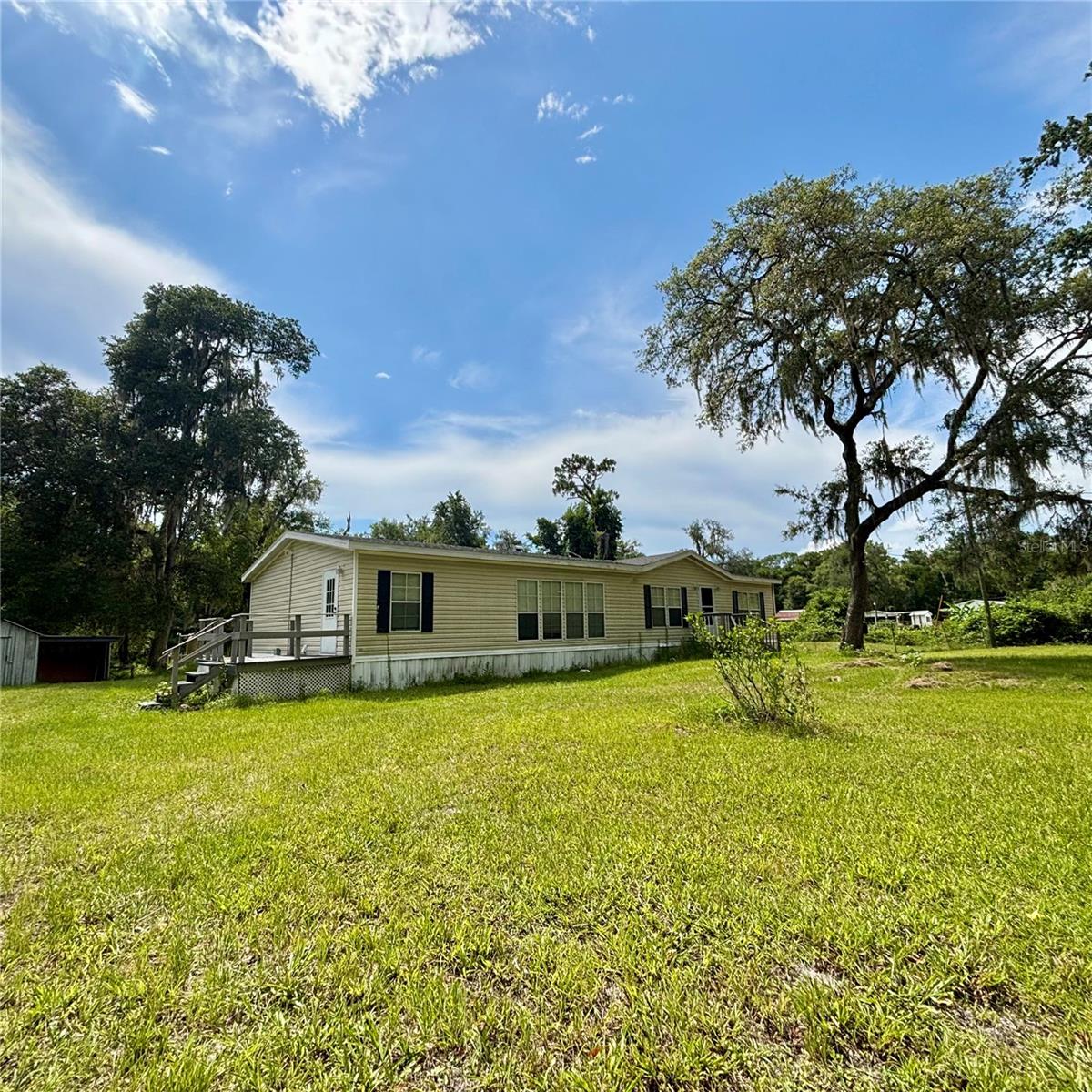 CROOM-A-COOCHEE ESTATES 73 - Residential